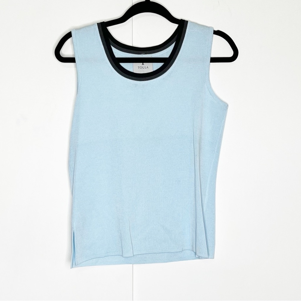 Toula NWT Knit Top‎